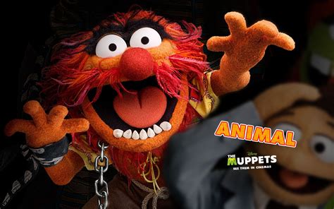 Beaker Muppets Desktop Wallpaper Pixelstalknet