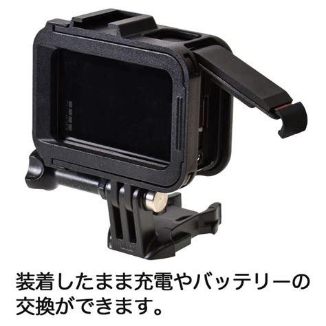 Gopro Hero Black