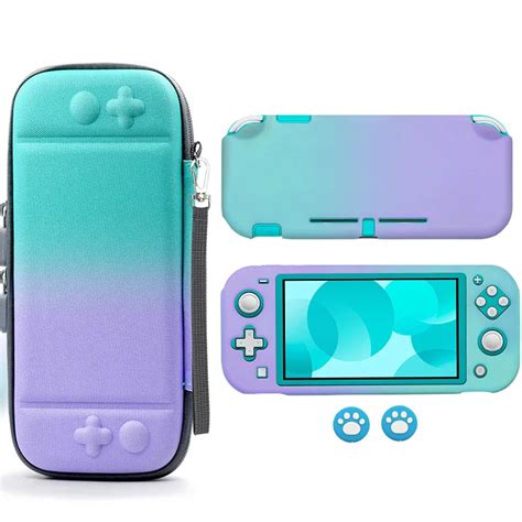 Portable Hard Cover Case For Nintend Switch Lite Carrying Storage Bag