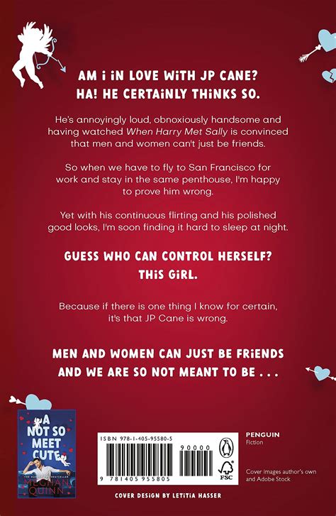 So Not Meant To Be - Meghan Quinn