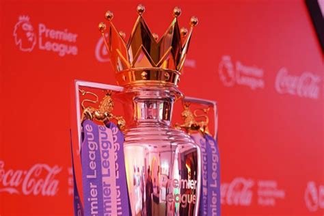 Coca-Cola stages Premier League trophy tour | Campaign US