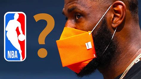 How Henry Masks Took Over The Nba Youtube