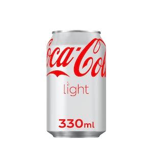 Refresco Coca Cola Light Lata Ml Mercadona Precios Y Opiniones