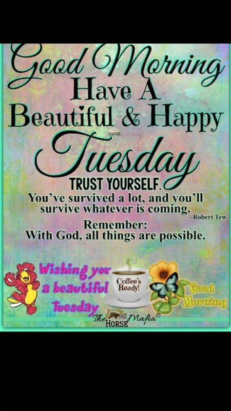 Incredible Selection Of K Tuesday Good Morning God Images Over