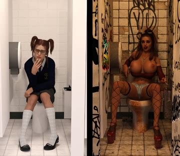 The Dangers Of Smoking Muses Sex And Porn Comics