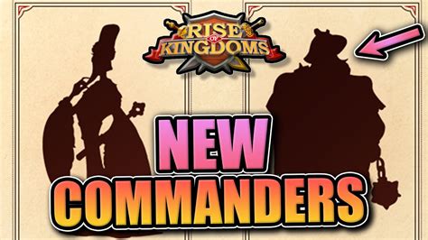 Ranged Combat KvK Formats Talents More Rise Of Kingdoms YouTube