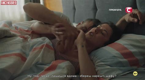 Anna Kuzina Nude Pics Page