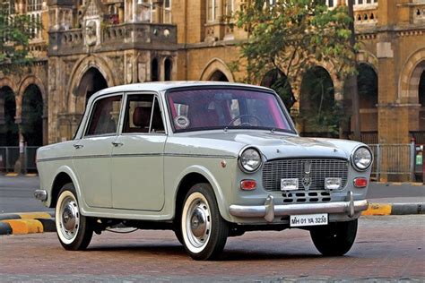 Finding a Premier Padmini | Autocar India