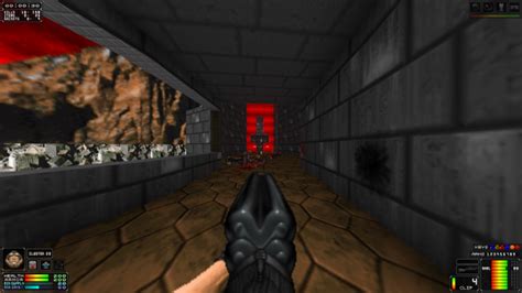 Quad Shotgun Weapons Pack Image Brutal Doom Extended Edition Mod