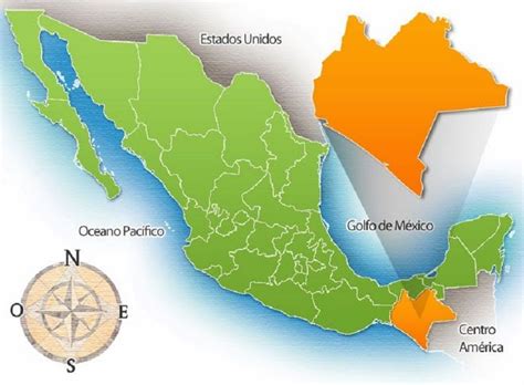 14 de septiembre de 1824 La federación de Chiapas con México o