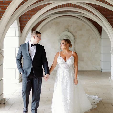 Millanova Melia Wedding Dress Nude Ivory Sparkl Gem