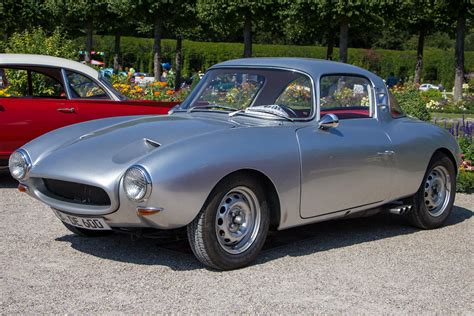 1955 Dkw 36 Monza Amazing Classic Cars