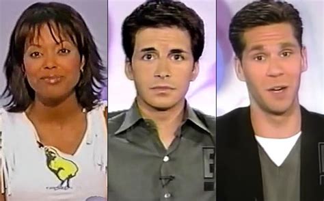 Talk Soup: Hal Sparks, John Henson, Aisha Tyler on The Soup legacy