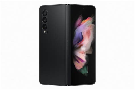 Samsung Galaxy Z Fold3 5g Specs Review Release Date Phonesdata