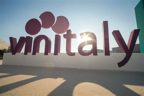 Apre Vinitaly La Campania Protagonista Con 220 Aziende E 1 500