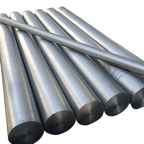 High Precision High Temperature Molybdenum Rods For Vacuum Furnace