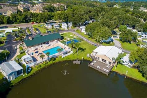 Camping in Lakeland, FL: 10 Best Campgrounds in 2024 - Campspot