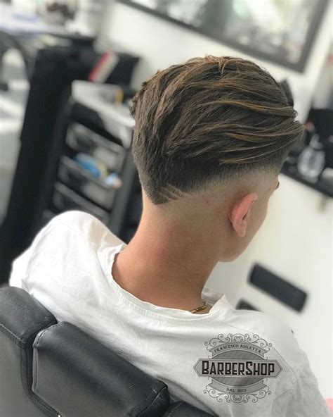 20 most funky hairstyles for teen guys and men swag look – Artofit