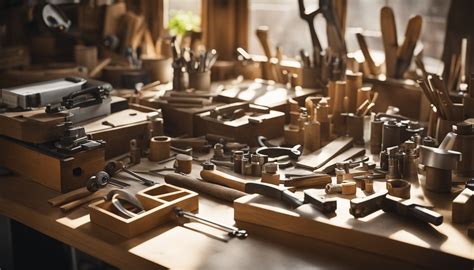 Monthly Woodworking Ideas