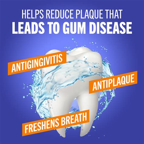 Healthy Gums Oral Rinse | Clean Mint | TheraBreath