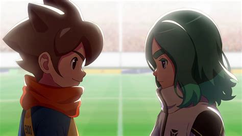 Inazuma Eleven Victory Road Adds PS5 Version Third Trailer Gematsu