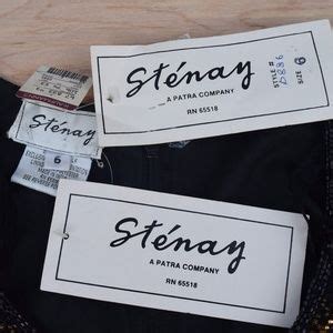 Stenay Dresses Stenay Vintage Gold Beaded Black Dressnwt Poshmark