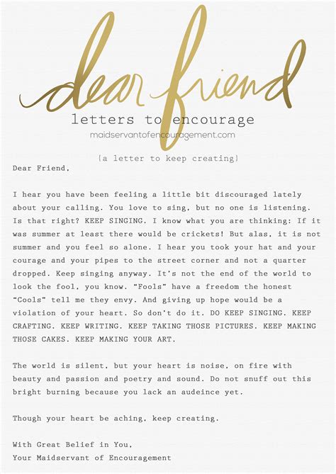 Sample Retreat Letter For Daughter 1