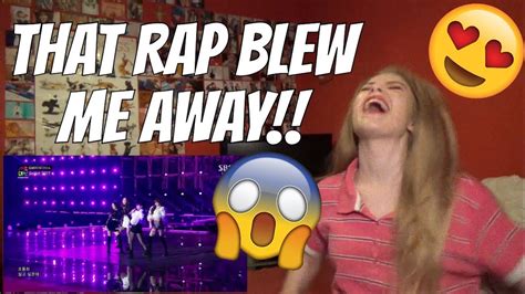 Reacting To Blackpink So Hot Theblacklabel Remix In Sbs Gayodaejun Youtube