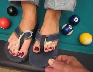 Cum On Flip Flops Countdown Free Xxx On Xxx Porn Video XHamster