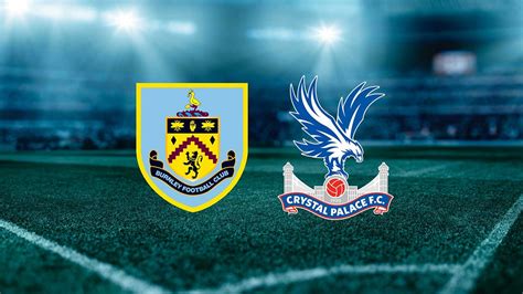 Bbc Radio 5 Sports Extra Football Burnley V Crystal Palace