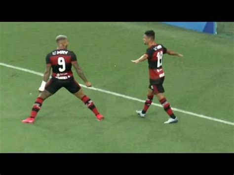 CABOFRIENSE 1 X 4 FLAMENGO YouTube