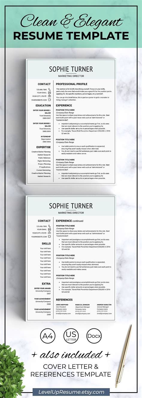 Resume Objective Cheat Sheet