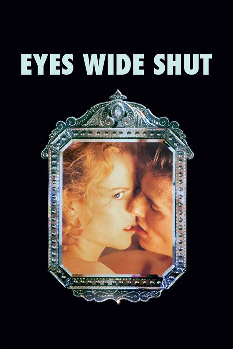 Eyes Wide Shut 1999 Posters — The Movie Database Tmdb