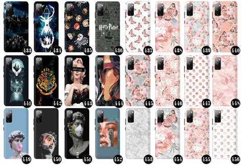 Etui Samsung Galaxy A G Aesthetic Wzory Oficjalne