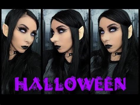 Gothic Fairy Makeup Ideas | Saubhaya Makeup