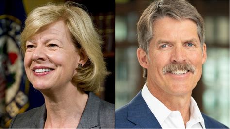 What A Baldwin Hovde Senate Race Could Look Like In 2024