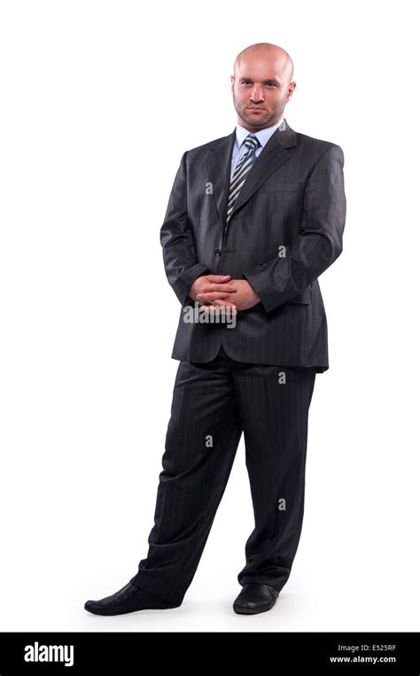 man in business suit Stock Photo - Alamy