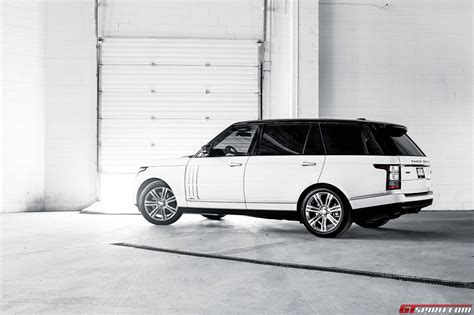 Gallery 2014 Range Rover LWB Autobiography Black Edition GTspirit