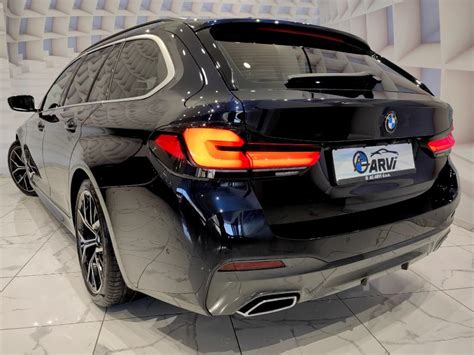 Bmw Serija Touring D Xdrive M Sport Radar Virtual Led Kljuka Hif