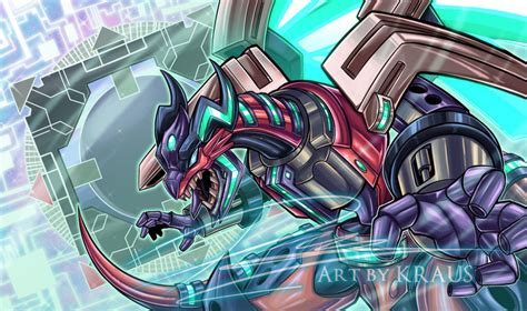 Borreload Dragon Mat Design By Kraus Illustration On DeviantArt