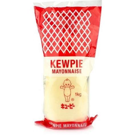 Mayo Kewpie Mayo 1kg Brentcorp Foodservice And Bulk Barn