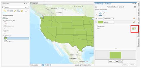 Introduction To Arcgis Pro Geospatial Usu