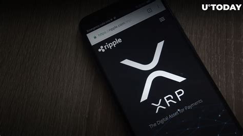 Xrp Price Yet To React To Biggest Event In Ripple Lawsuit In Past Year