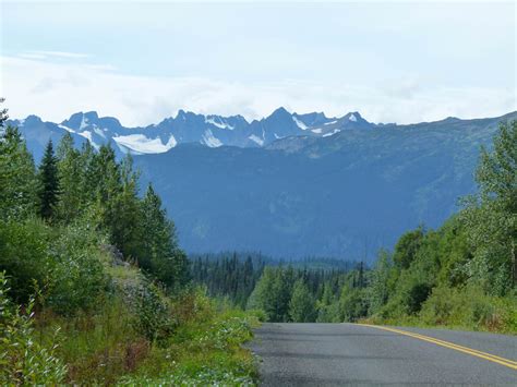 Alaska Highway Photos From a Boomer Road Trip to Alaska