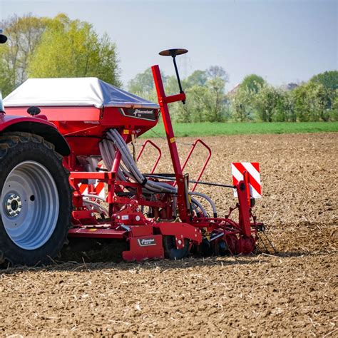 Kverneland DA Seed Drill DA Forgie Limavady Lisburn