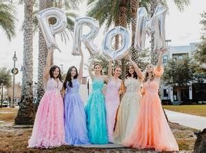 Prom Dresses 2024 Trends - Mia Laural