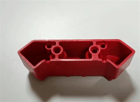 BMC-Block Molding - WIT MOLD