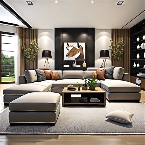 15 Clever Ways On How To Decorate With Reclining Sofa Ideas