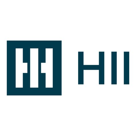 Huntington Ingalls Industries Logo PNG Vector (SVG) Free Download