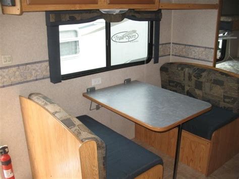 Used Frontier Explorer Overview Berryland Campers